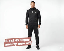 Load image into Gallery viewer, Tracksuit men