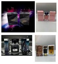 Load image into Gallery viewer, Perfume