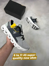 Load image into Gallery viewer, Shoes men