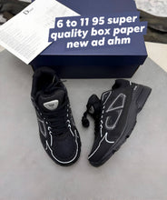 Load image into Gallery viewer, Shoes men