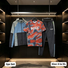 Load image into Gallery viewer, Tracksuit