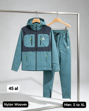 Load image into Gallery viewer, Tracksuit