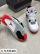 Load image into Gallery viewer, Shoes