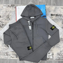 Load image into Gallery viewer, Tracksuit men