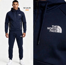 Load image into Gallery viewer, Tracksuit
