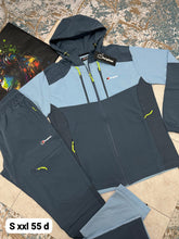 Load image into Gallery viewer, Tracksuit