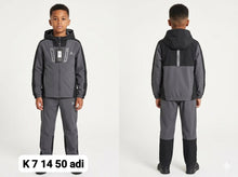 Load image into Gallery viewer, Tracksuit boy