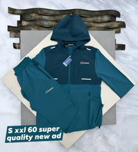 Load image into Gallery viewer, Tracksuit men