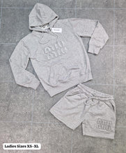 Load image into Gallery viewer, Hoodie  set