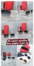 Load image into Gallery viewer, Sunglass