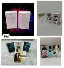 Load image into Gallery viewer, Perfume