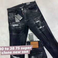 Load image into Gallery viewer, Jeans men