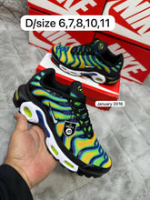 Load image into Gallery viewer, Shoes men