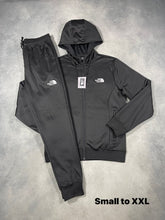 Load image into Gallery viewer, Tracksuit