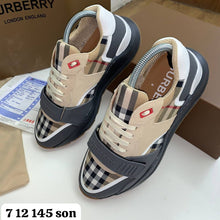 Load image into Gallery viewer, Shoes men