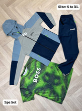 Load image into Gallery viewer, Tracksuit