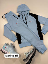 Load image into Gallery viewer, Tracksuit men