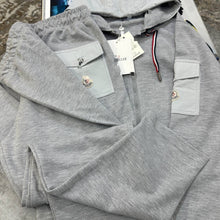 Load image into Gallery viewer, Tracksuit