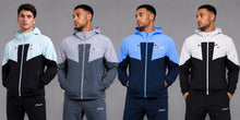 Load image into Gallery viewer, Tracksuit men