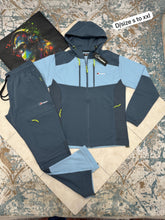 Load image into Gallery viewer, Tracksuit