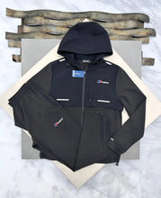 Load image into Gallery viewer, Tracksuit men