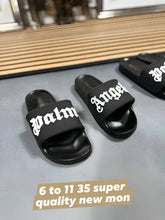 Load image into Gallery viewer, Slipper men