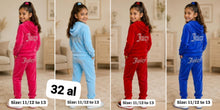 Load image into Gallery viewer, Tracksuit