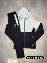 Load image into Gallery viewer, Tracksuit