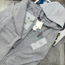 Load image into Gallery viewer, Tracksuit