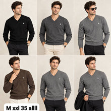 Load image into Gallery viewer, Jumper men