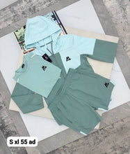 Load image into Gallery viewer, T-shirt Set
