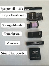 Load image into Gallery viewer, Makeup