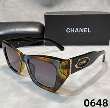 Load image into Gallery viewer, Sunglass