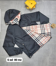Load image into Gallery viewer, Jacket