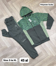 Load image into Gallery viewer, Tracksuit