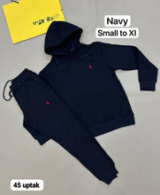 Load image into Gallery viewer, Tracksuit