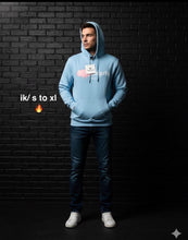 Load image into Gallery viewer, Hoodie men