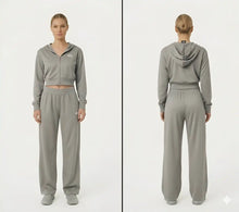 Load image into Gallery viewer, Tracksuit women