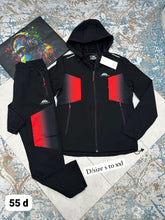 Load image into Gallery viewer, Tracksuit