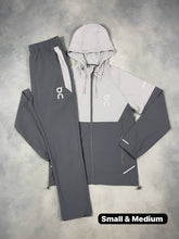 Load image into Gallery viewer, Tracksuit