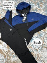 Load image into Gallery viewer, Tracksuit