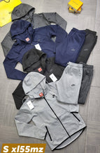 Load image into Gallery viewer, Tracksuit men