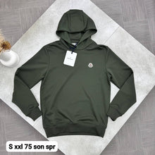 Load image into Gallery viewer, Hoodie