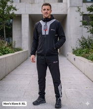 Load image into Gallery viewer, Tracksuit