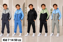 Load image into Gallery viewer, Tracksuit boy