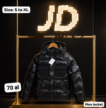 Load image into Gallery viewer, Jacket