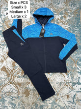 Load image into Gallery viewer, Tracksuit