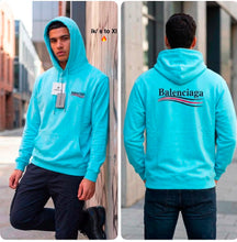 Load image into Gallery viewer, Hoodie men