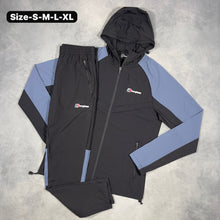 Load image into Gallery viewer, Tracksuit