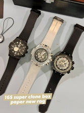 Load image into Gallery viewer, Watch men